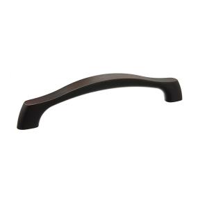 Pull Brushed Oil-Rubbed Bronze Bronze Pulls
