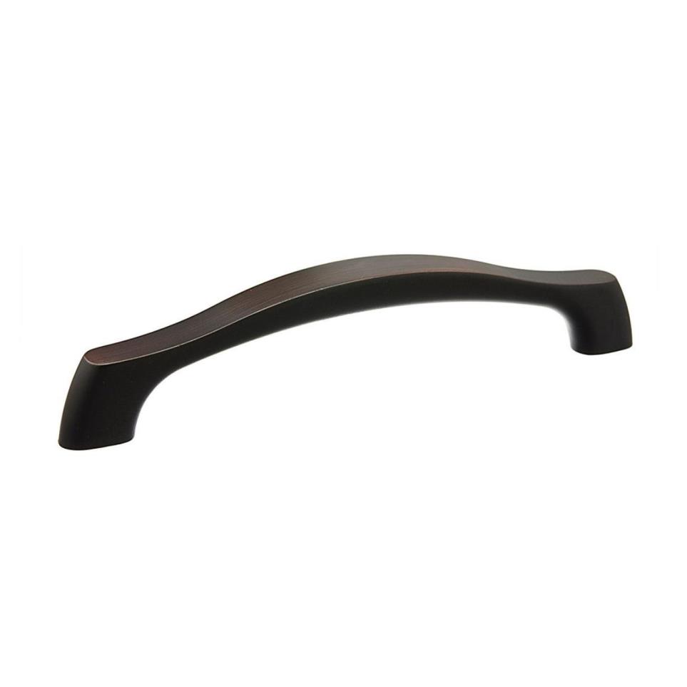 Pull Brushed Oil-Rubbed Bronze Bronze Pulls