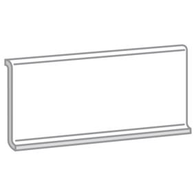 Trims/Moldings Manhattan Gray Trims, Moldings, and Transitions