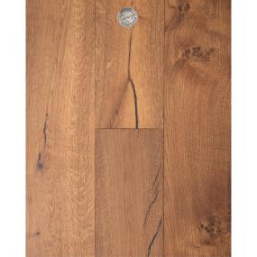 Plank Nolana Medium Finish Hardwood