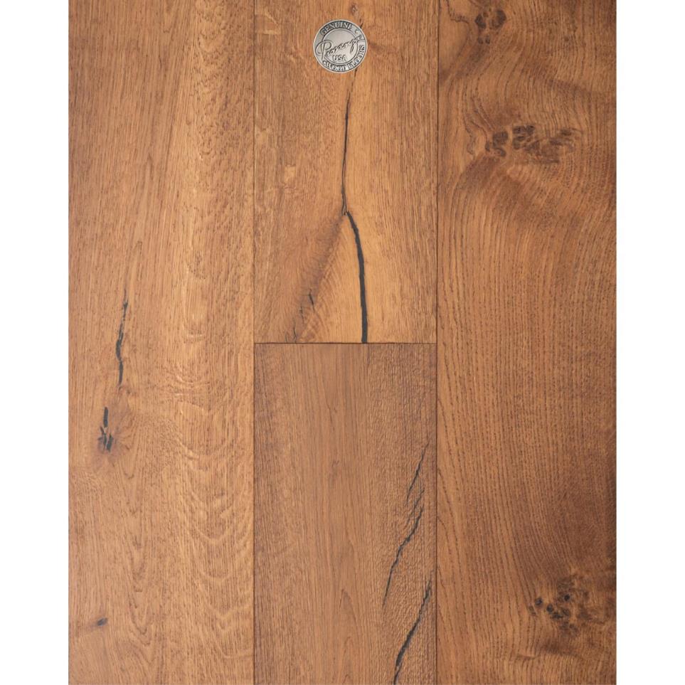 Plank Nolana Medium Finish Hardwood