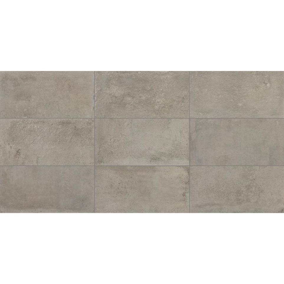 Tile Medium Grey Matte Gray Tile