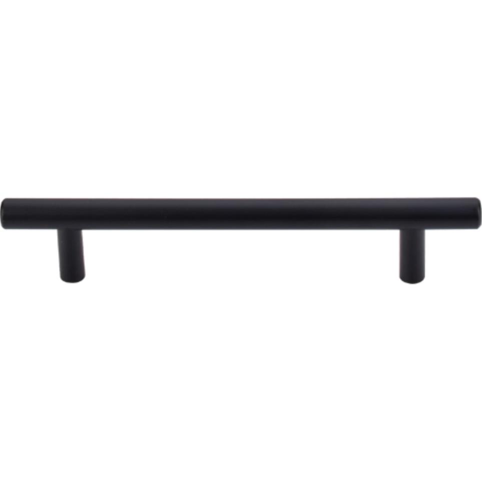 Pull Flat Black Black Pulls