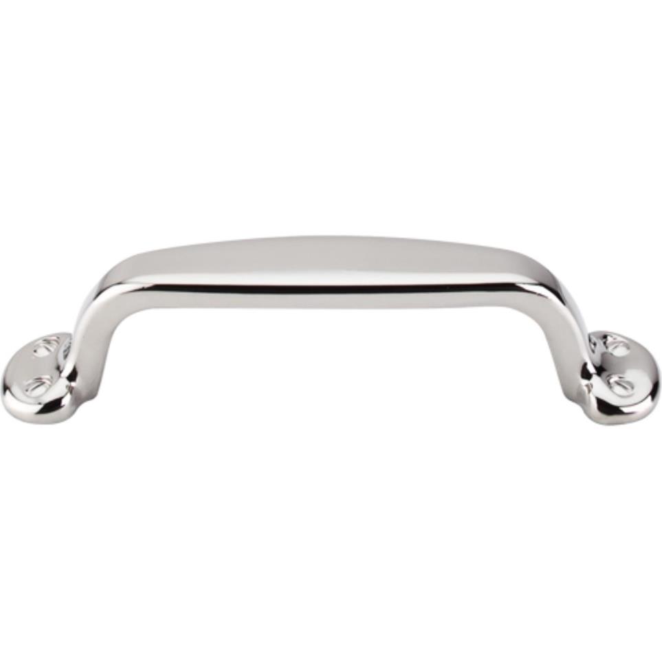 Pull Polished Nickel Nickel Pulls
