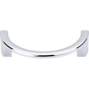 Pull Polished Chrome Chrome Pulls