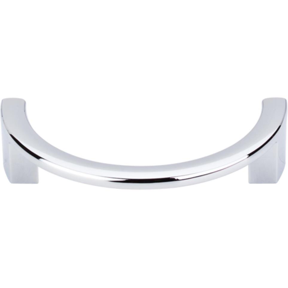 Pull Polished Chrome Chrome Pulls