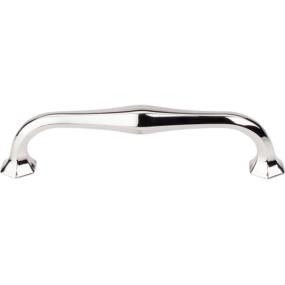 Pull Polished Nickel Nickel Pulls