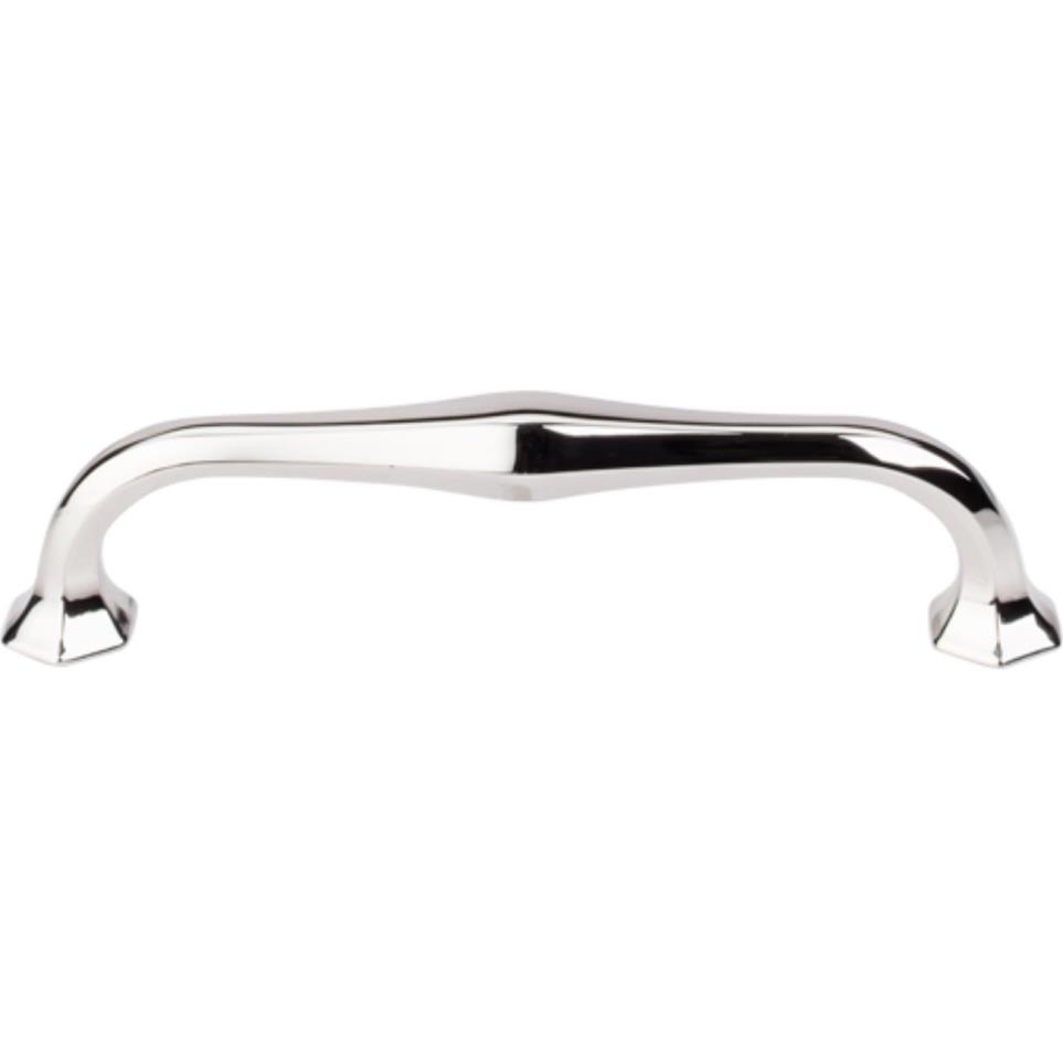 Pull Polished Nickel Nickel Pulls