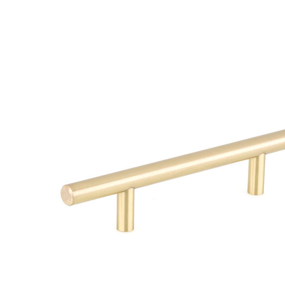 Pull Satin Brass Brass / Gold Pulls