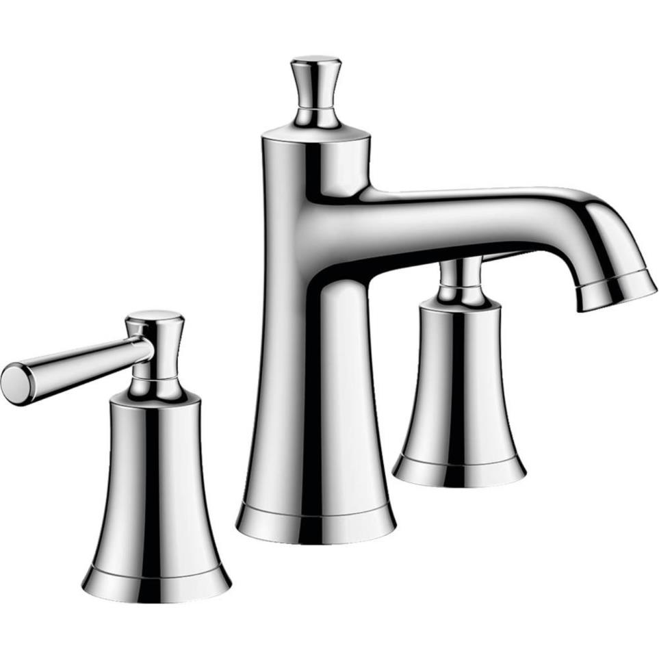 Bath Chrome Chrome Faucets