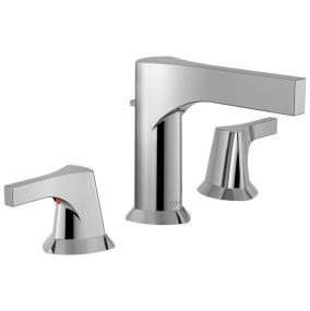 Bath Chrome Chrome Faucets