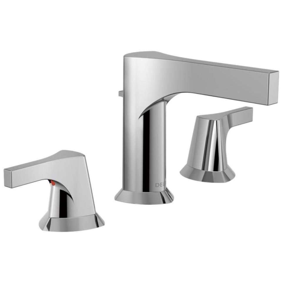 Bath Chrome Chrome Faucets