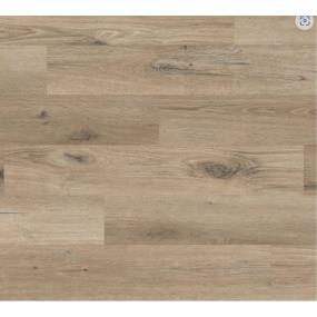 Plank Washed Character Oak Gray Finish Vinyl