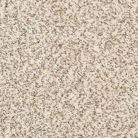 Textured Saxony Feldspar Beige/Tan Carpet