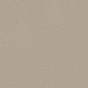 Textured Saxony Sandy Shore Beige/Tan Carpet