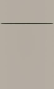 Slab Willow Paint - Grey Slab Cabinets