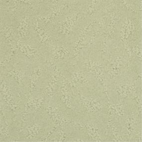 Pattern Mineral Green Carpet