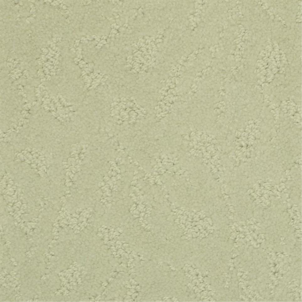 Pattern Mineral Green Carpet