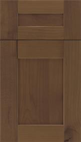 Square Sienna  Cabinets