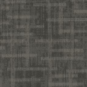 Multi-Level Loop Without A Doubt Gray Carpet Tile