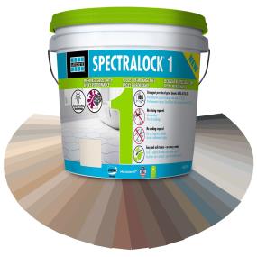 Sundries/Install Materials Mocha Brown Grout