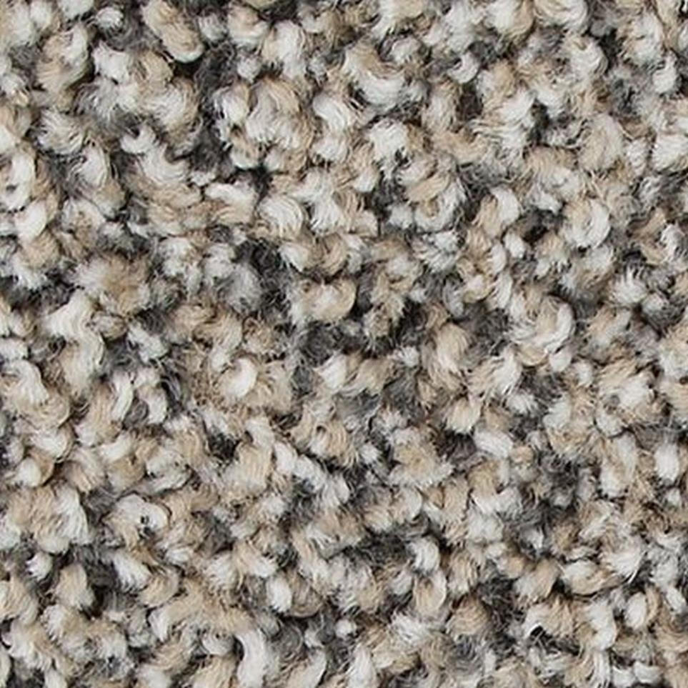 Textured Saxony Nantucket Gray Carpet