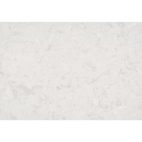 Slab Weybourne White Quartz Countertops