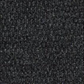 Pattern Marcasite Black Carpet