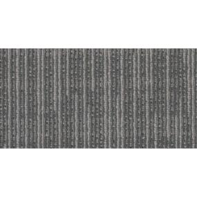 Loop Detailed Gray Carpet Tile