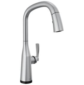 Kitchen Arctic Stainless Stainless Steel Faucets