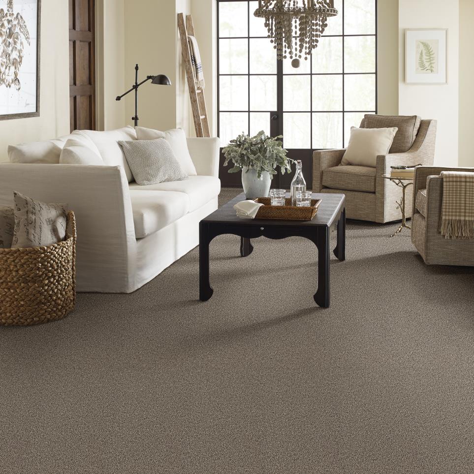 Texture Shortbread Beige/Tan Carpet