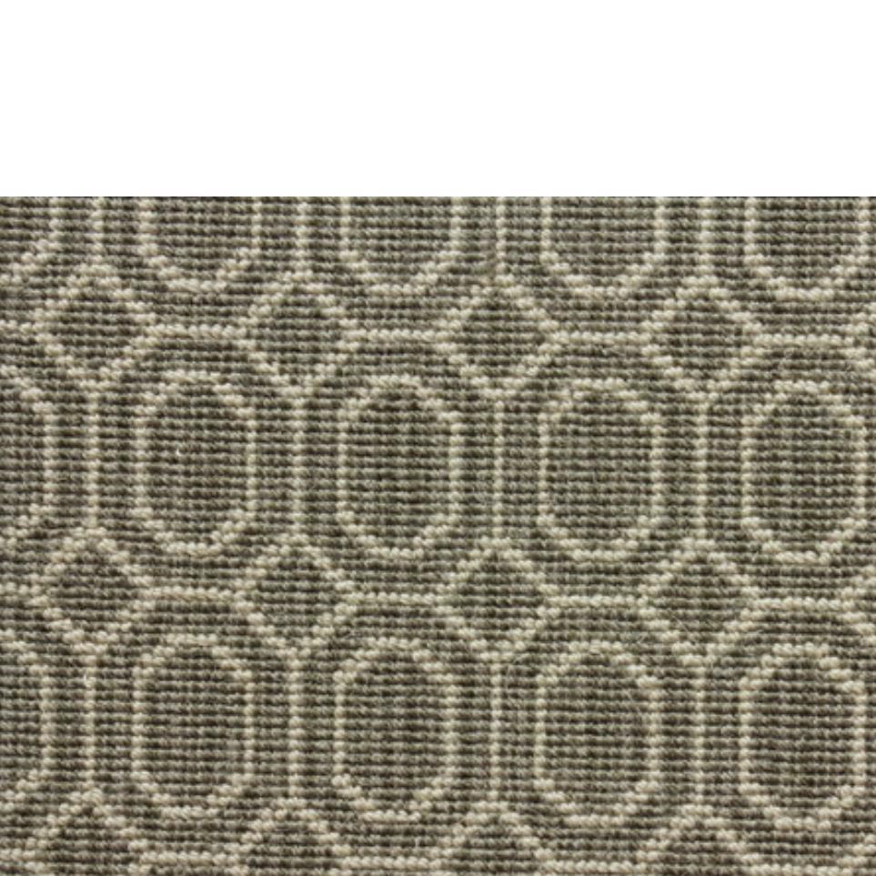 Pattern Java Brown Carpet