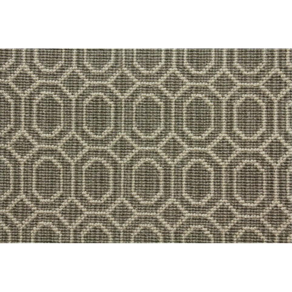 Pattern Java Brown Carpet