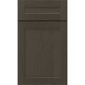 5 Piece Boulder Dark Finish 5 Piece Cabinets