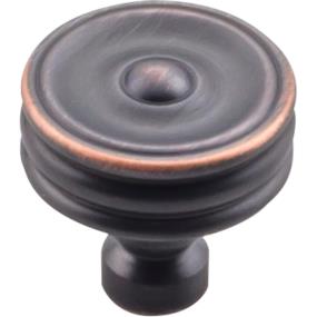 Knob Umbrio Copper Knobs