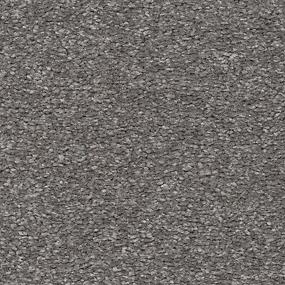 Textured Saxony Cape Cod Gray Carpet