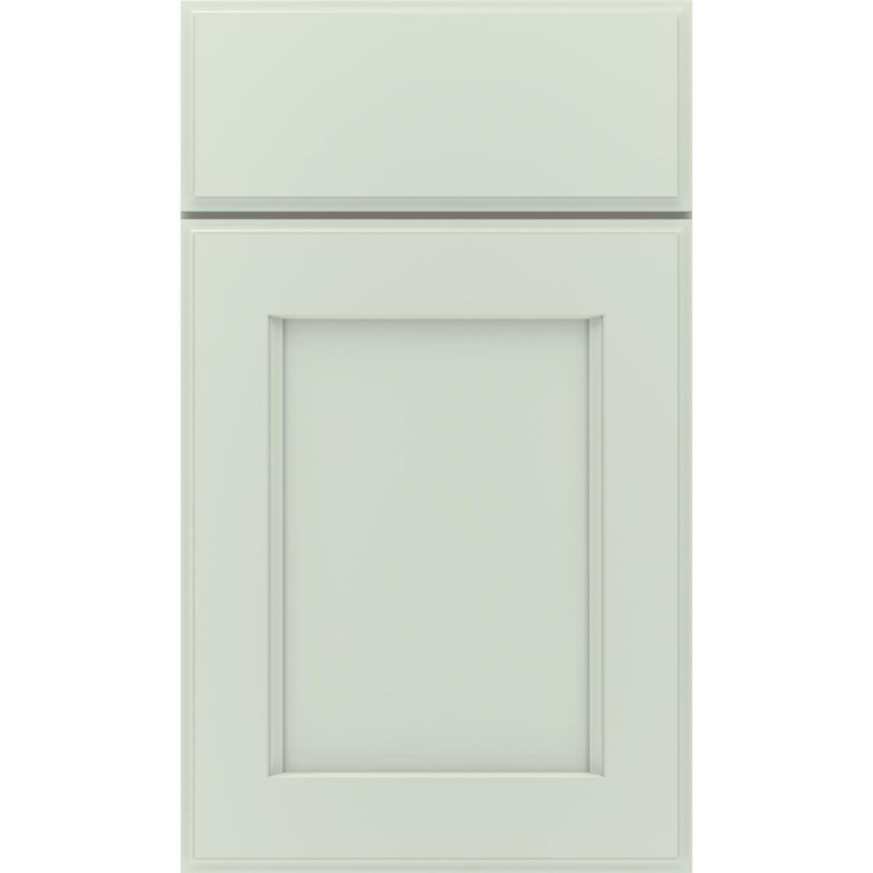 Square Sea Salt Paint - Other Square Cabinets