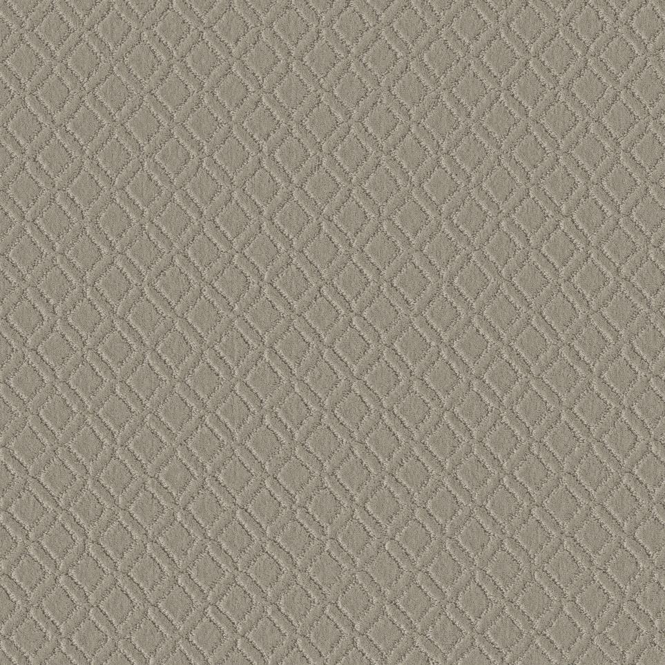 Pattern Inner Balance Beige/Tan Carpet