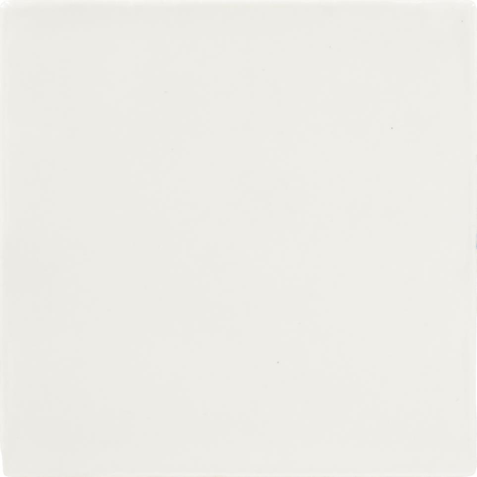Tile Powder Glossy White Tile