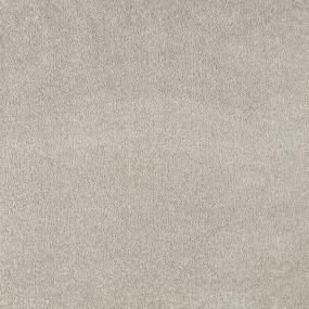 Textured Saxony Mirage Gray Carpet