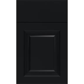 Square Black Paint - Other Square Cabinets