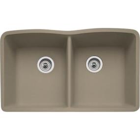 Truffle Tan / Earth Tone Sinks