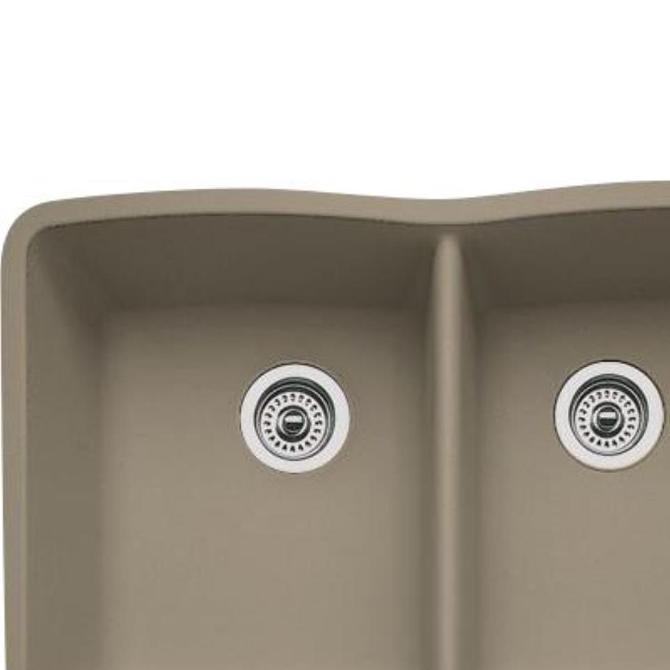 Truffle Tan / Earth Tone Sinks