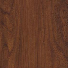 Plank Woodland Cherry Fireside Medium Finish Vinyl