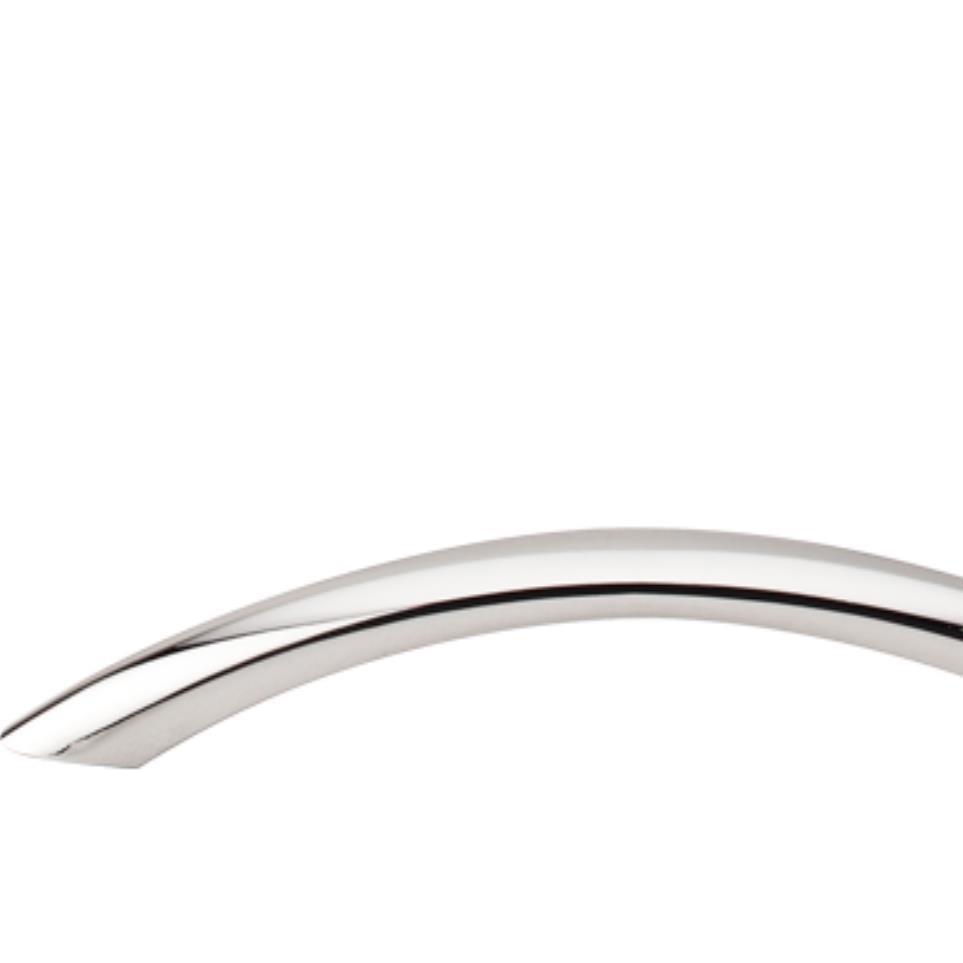 Pull Polished Nickel Nickel Pulls