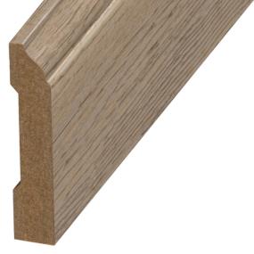 Trims/Moldings Country Oak Medium Finish Trims, Moldings, and Transitions