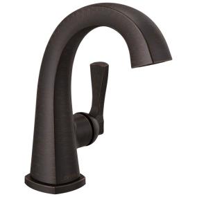 Bath Venetian Bronze Bronze Faucets