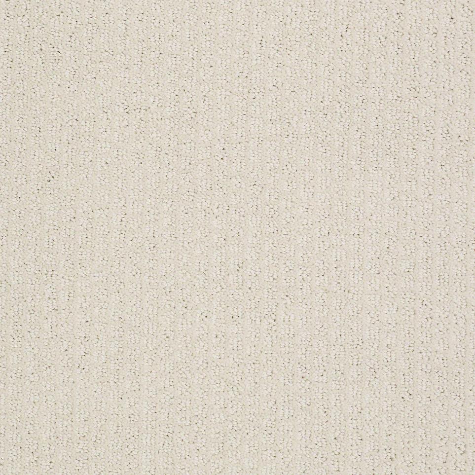 Pattern Adobe White Carpet