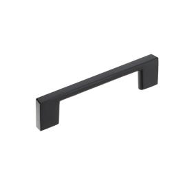 Pull Matte Black Black Pulls