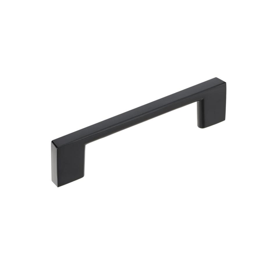 Pull Matte Black Black Pulls